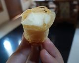Foto langkah ke 2 dari resep Chesse Stick Roll Pastry.