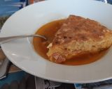 Foto del paso 2 de la receta: Tortilla de patata guisada y rellena