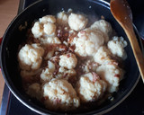 Foto del paso 7 de la receta: 92. Coliflor con bacon