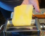 Házi csiga recept fázis 3 fotója