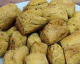 बेसन के गट्टे नमकीन (besan ke gatte namkeen recipe in Hindi) रेसिपी चरण 5 फोटो