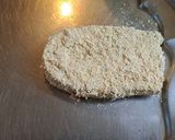Foto del paso 1 de la receta: Milanesas de zucchinis a la napolitana