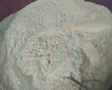 Foto langkah ke 2 dari resep Roti manis.