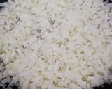 Zöldséges gombafasírt 😊 recept fázis 3 fotója
