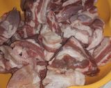 Foto del paso 1 de la receta: Sancocho de habichuela (porotos)...🍽
