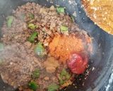 รูปขั้นตอนการทำที่ 5 ของ Chili con carne