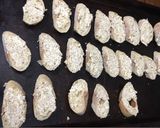 A picture of step 10 of Pizza Dip with Toasted Garlic Baguettes.