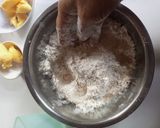 Foto langkah ke 1 dari resep Kulit Pastry Homemade.