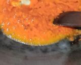 Foto langkah ke 2 dari resep Sambel goreng telur puyuh & krecek.