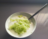 Foto del paso 4 de la receta: Tzatzíki griego con algo de trampa