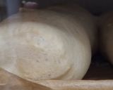 Foto del paso 7 de la receta: Pan Flauta cubano