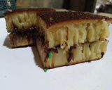 Foto langkah ke 4 dari resep Martabak manis.