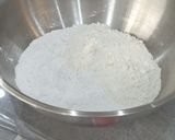 Foto langkah ke 2 dari resep Kue Mangkok.