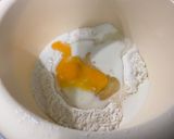 Une image de l'étape 5 de Gâteau skull moelleux aux cerises.