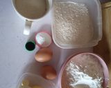 Foto del paso 1 de la receta: Alfajor