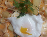 Foto del paso 5 de la receta: Chupe de papas 🇵🇪