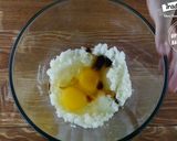 A picture of step 1 of Upside Down Banana Cake.