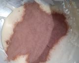 Foto del paso 3 de la receta: Bizcochuelo marmolado facilísimo 😋