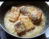 দই কাতলা // দই মাছ (doi mach recipe in bengali) রেসিপি ধাপ - 8 ছবি