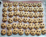 Foto del paso 5 de la receta: Mini-cookies Chips Ahoy en Mambo