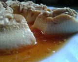 Foto del paso 2 de la receta: Flan casero y económico de mi abuela
