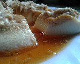 Foto del paso 2 de la receta: Flan casero y económico de mi abuela