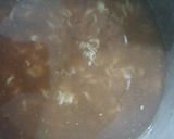 ম্যাগি হট অ্যান্ড সাওয়ার স্যুপ (maggi hot and sour soup Recipe in Bengali) রেসিপির ধাপ 3 ছবি