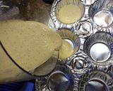 Foto del paso 3 de la receta: El "fainá" de queso de Natalia