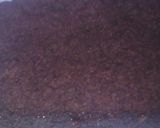 Foto langkah ke 9 dari resep Brownies chocodrink.