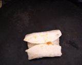 Foto del paso 8 de la receta: Wraps de carne Lalo
