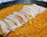 Foto del paso 14 de la receta: Arroz con secreto ibérico