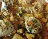Foto del paso 8 de la receta: Chupin de pescado