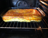 Foto del paso 9 de la receta: Budín de cebollines