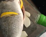 Foto del paso 4 de la receta Dorada al horno tradicional