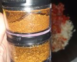 Foto del paso 7 de la receta: Keppe (frito y horno)
