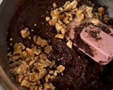 Foto del paso 2 de la receta: Brownie al microondas