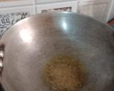 गाजर की कढ़ी (gajar ki kadhi recipe in Hindi) रेसिपी चरण 3 फोटो