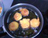 Foto del paso 4 de la receta: Buñuelos de viento