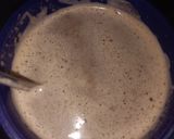 A picture of step 9 of Chocolate Bread.