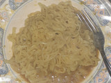 Lumpia Indomie