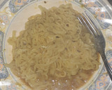 Foto langkah ke 3 dari resep Lumpia Indomie.