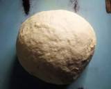 Egg-less bread buns recipe step 4 photo