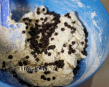 Foto langkah ke 3 dari resep Cinnamon Chocochips Cookies Renyah Recomended.