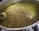Foto del paso 7 de la receta: Nueva receta Pozole verde