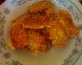 Foto langkah ke 1 dari resep Tempe goreng gurih dan sambalado.