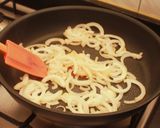 Foto langkah ke 5 dari resep Japchae Bihun goreng resep asli korea.