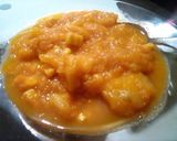 Foto del paso 5 de la receta: Sopa de verduras!!!