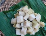 Foto langkah ke 4 dari resep Tahu Tek Khas Surabaya.