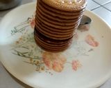 A picture of step 3 of Marie Cake Slice.