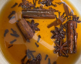 Foto del paso 2 de la receta: Tembleque puertorriqueño